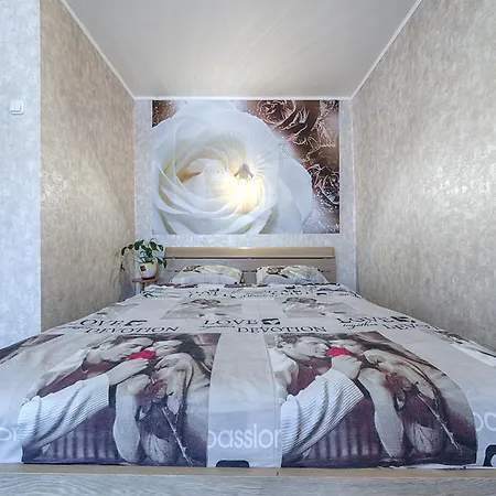 Apartment Anna Gorodskoy Val *