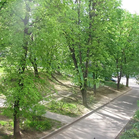 Apartment Anna Gorodskoy Val