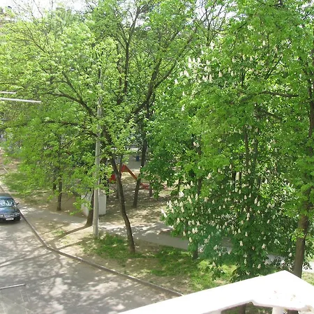 Anna Gorodskoy Val Minsk