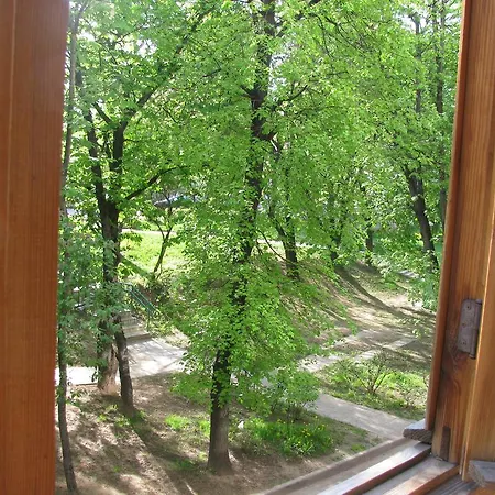 Apartment Anna Gorodskoy Val