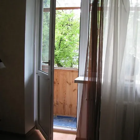 Anna Gorodskoy Val Minsk